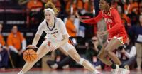 ‘Just getting back’: Illinois’ Dolan ready in return from injury