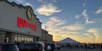 Buc-ee’s eyes its first Iowa location
