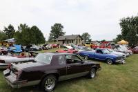 Wheels & Wells car show returns to Oil Museum of Canada Aug. 22
