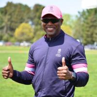 Richardson faces emotional return