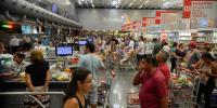 Brazil’s inflation drops to 0.07% in July, returns to target
