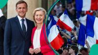 France explains what happens after foreigners apply for citizenship, gives processing time