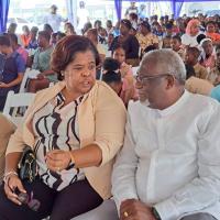 Parenting plea - Regional director urges greater support towards children’s education