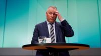 Norway wealth fund manager says fund collapse possible