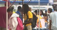 Boys and Girls Club brings Metro Detroit Youth Day to Belle Isle