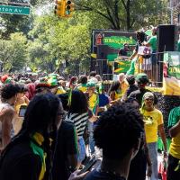 Brooklyn’s first Jamaica Day parade a huge success