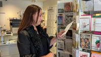 Local business braces for increase on Canadian tariffs