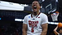 Texas Tech, Gonzaga headline early winners and losers from college basketball's five-for-five transfer portal