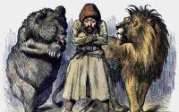 Francis Younghusband and the delusions of the Great Game