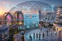 QAIAx Launches AGI Smart City Clinical Trial & Q-Men Digital DNA (Veterans First for America)