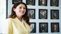 Trump nominates Jordanian Nesheiwat as US ambassador for Arctic affairs