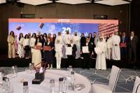 Gulf Bank celebrates high-achieving students among employees’ children