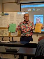 Alaska Native Language Center at a crossroads as staffing changes raise questions about its future