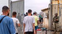 The Ceuta Humanitarian Crisis Reminds Europe to Own Up to Its Colonialist Past