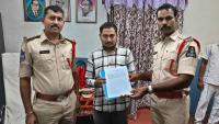 Nepali man accused in Jubilee Hills murder detained under PD Act