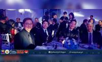 Mayor Eric Singson backs Candon representation at AVC Gala Awards in Bangkok