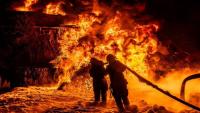 Russia will try and destroy the rest of Ukraine's power generation capacity: how bad could it get?