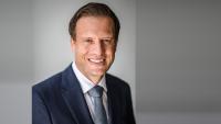 South African Sebastiaan Bock handed the reins at Barrick’s international operations