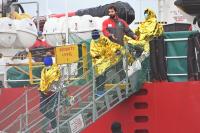 How many “Dublin-case” migrants are there in Europe (evading, in particular, the Italian authorities)?