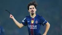 Vitinha nominates two names from outside Paris for the Ballon d'Or