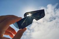 When to see the eerie solar eclipse in NI and how to experience it safely