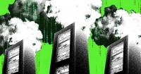 AI Could Help Fossil Fuel Companies Create More Emissions