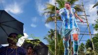 $14.5 million paid, but no Messi: Why Argentina could not play in Kerala