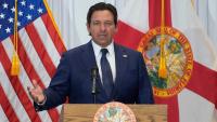 DeSantis highlights SunTrax expansion to test flying, self-driving vehicles in Central Florida