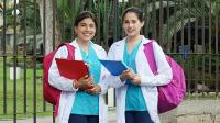LC State nursing program leads public BSN pass rates in Idaho and PNW