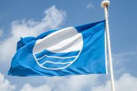 Five beaches in Romania get Blue Flag label, another one preparing for 2027