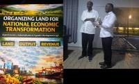 CLEAN KAMPALA PLAN! New Hope For City’s Garbage Crisis As Gen. Saleh, NWSC MD Dr. Mugisha Push Land Solution