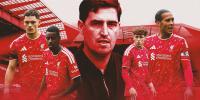 Liverpool 2026-27 Squad Audit: Where Andoni Iraola Still Needs Reinforcements