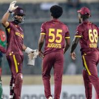 Windies relegated to World Cup Qualifiers