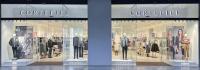 Spanish fashion group Tendam brings Cortefiel brand to Romania with store in Rivus Cluj-Napoca