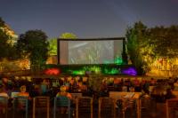 Cinemascop: Festival in Eforie Sud kicks off this weekend