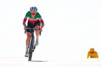 'In every Grand Tour we are breaking records' – Elisa Longo Borghini sees a high level at the top of women's cycling but not enough of a 'base'