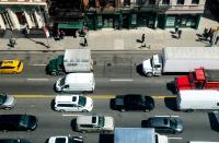 Traffic deaths are down nationwide. But the numbers aren’t that simple