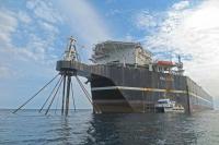 ROV-assisted campaign advances Angolan discovery trio toward FID