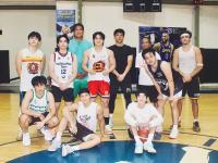 Viva artists are court-ready for the Viva All-Star Games 2026