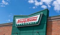 Krispy Kreme’s Turnaround Sees Many Wins
