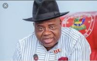 Injustice, Fiscal Imbalance Causing Nigeria’s Faltering Democracy, Says Diri