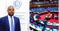 Citizen’s Statement on The Constitution Amendment Proceedings: A Parliament in Breach of it’s Own Law