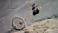 Strange Stone Circles in the Sahara may Reveal Ancient Secrets