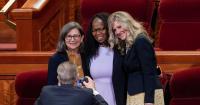 New Primary general presidency shares its hope for children around the world