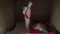 Maternal mortality doubled in the Ebola epicenter in DRC