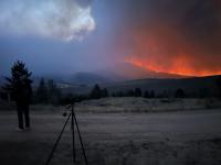 Maverick Mountain faces Montana’s largest fire as August heats up