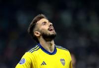 Dynamo acquire D Marcelo Saracchi from Boca Juniors