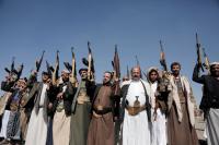 Yemen on the Brink of a Return to Civil War