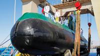 Iran Has a Fleet of Mini ‘Midget’ Submarines Thanks to North Korea and the US Military Isn’t Sure Where They Are Right Now