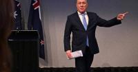 New Zealand set for historic prime minister vote